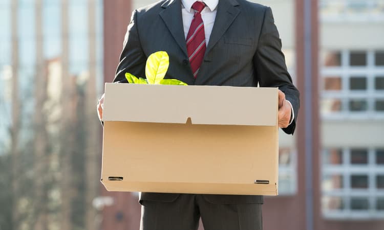 Do I sign or not? Termination offers explained to internationals