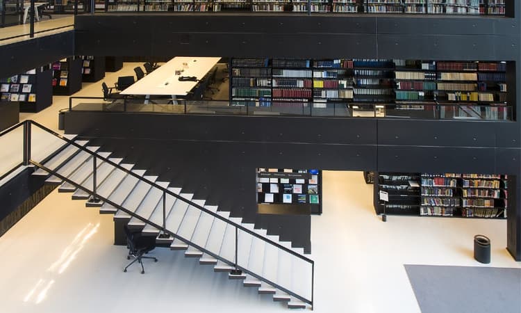 Dutch universities are increasingly less likely to recruit international students