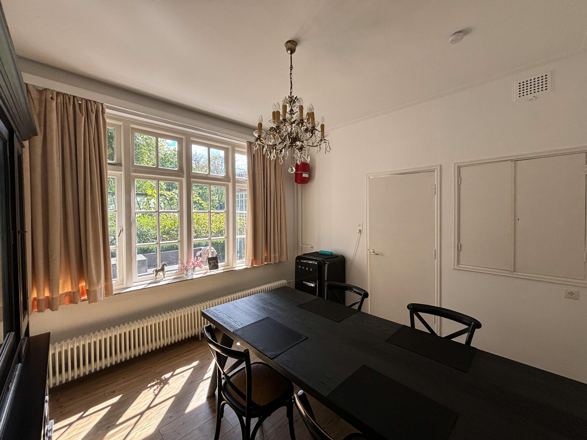 Apartment, Schouwweg, Wassenaar