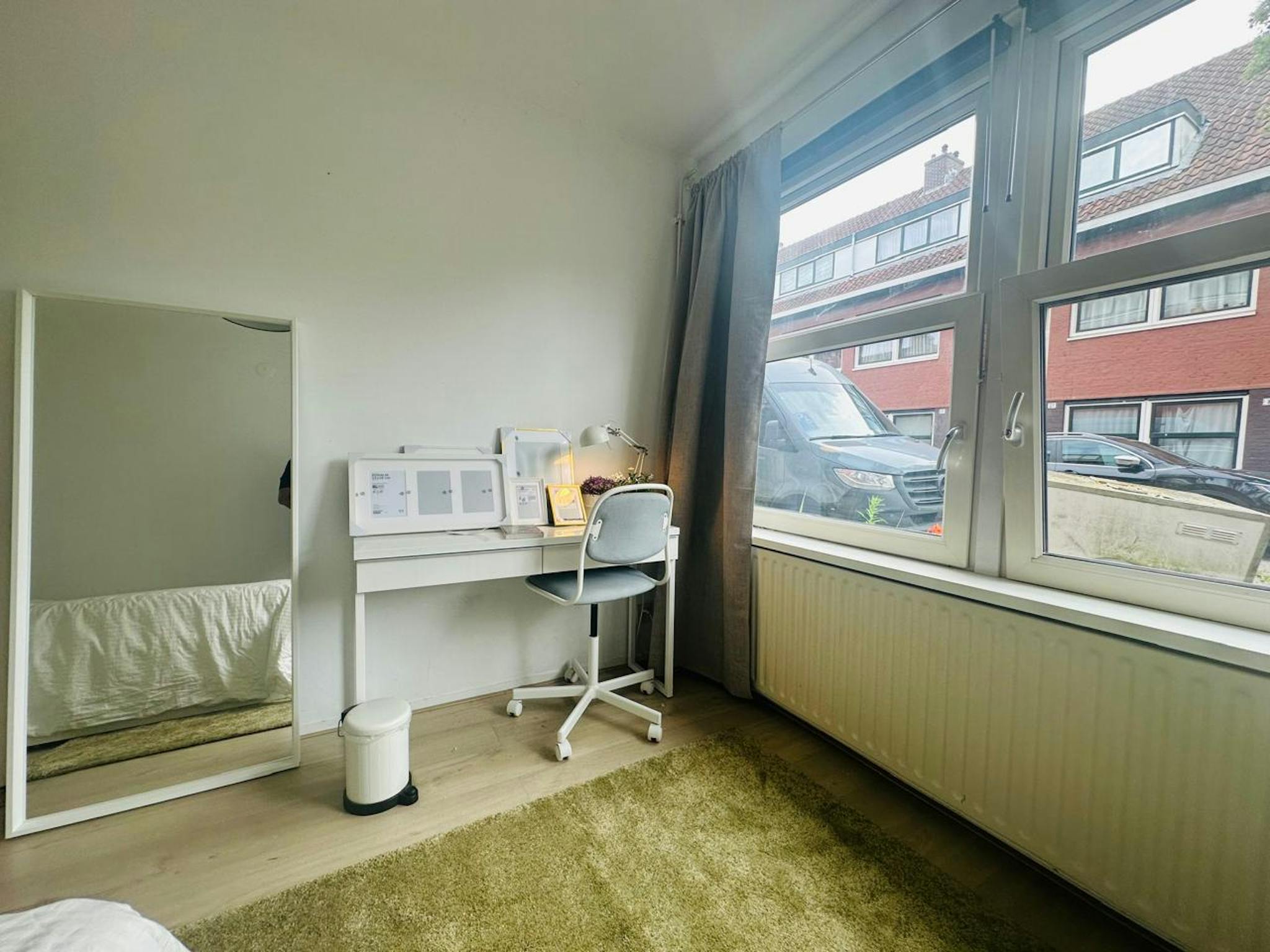 Apartment, Aurikelstraat, Amsterdam