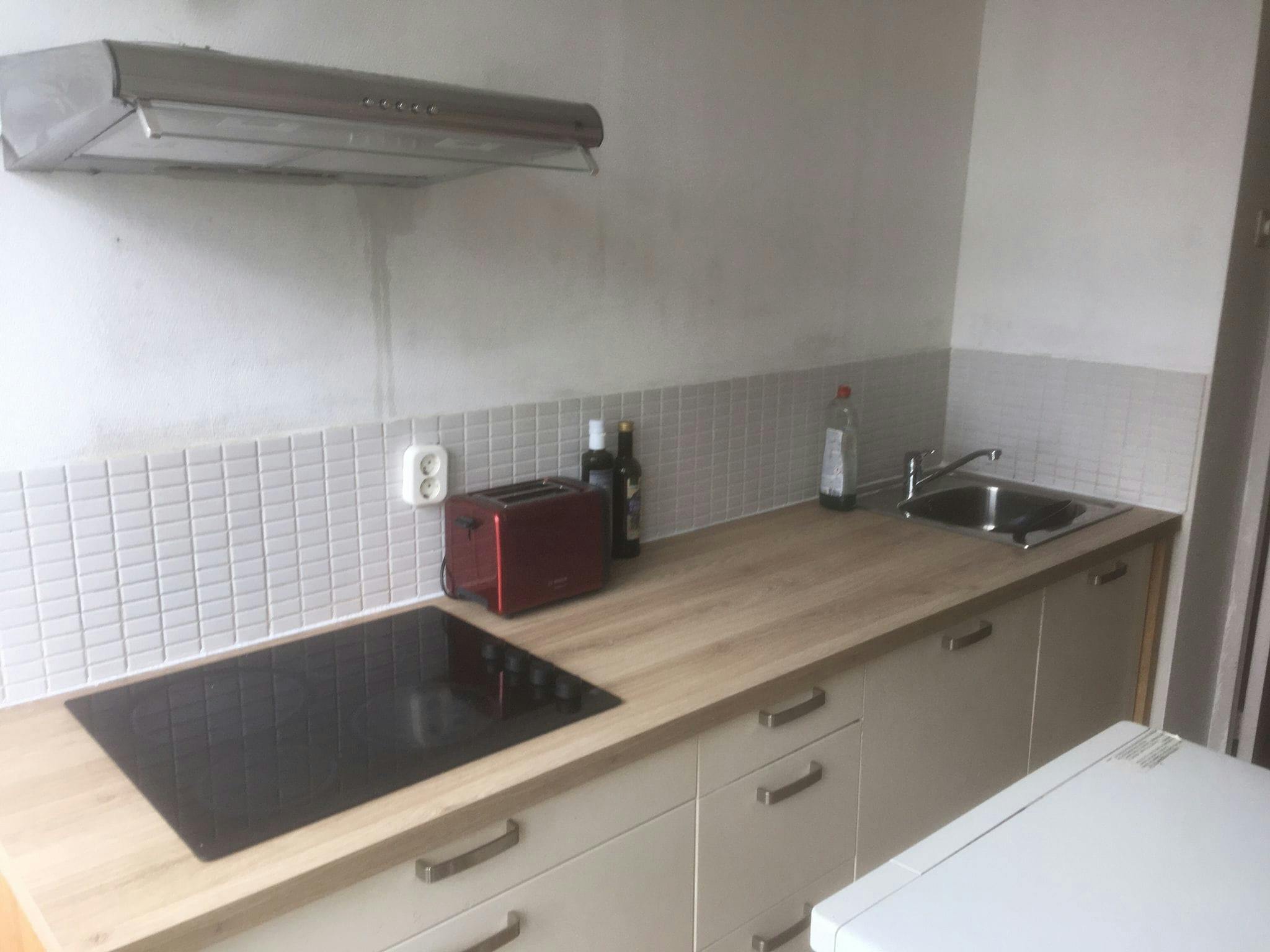 Apartment, De Lairesselaan, Rotterdam