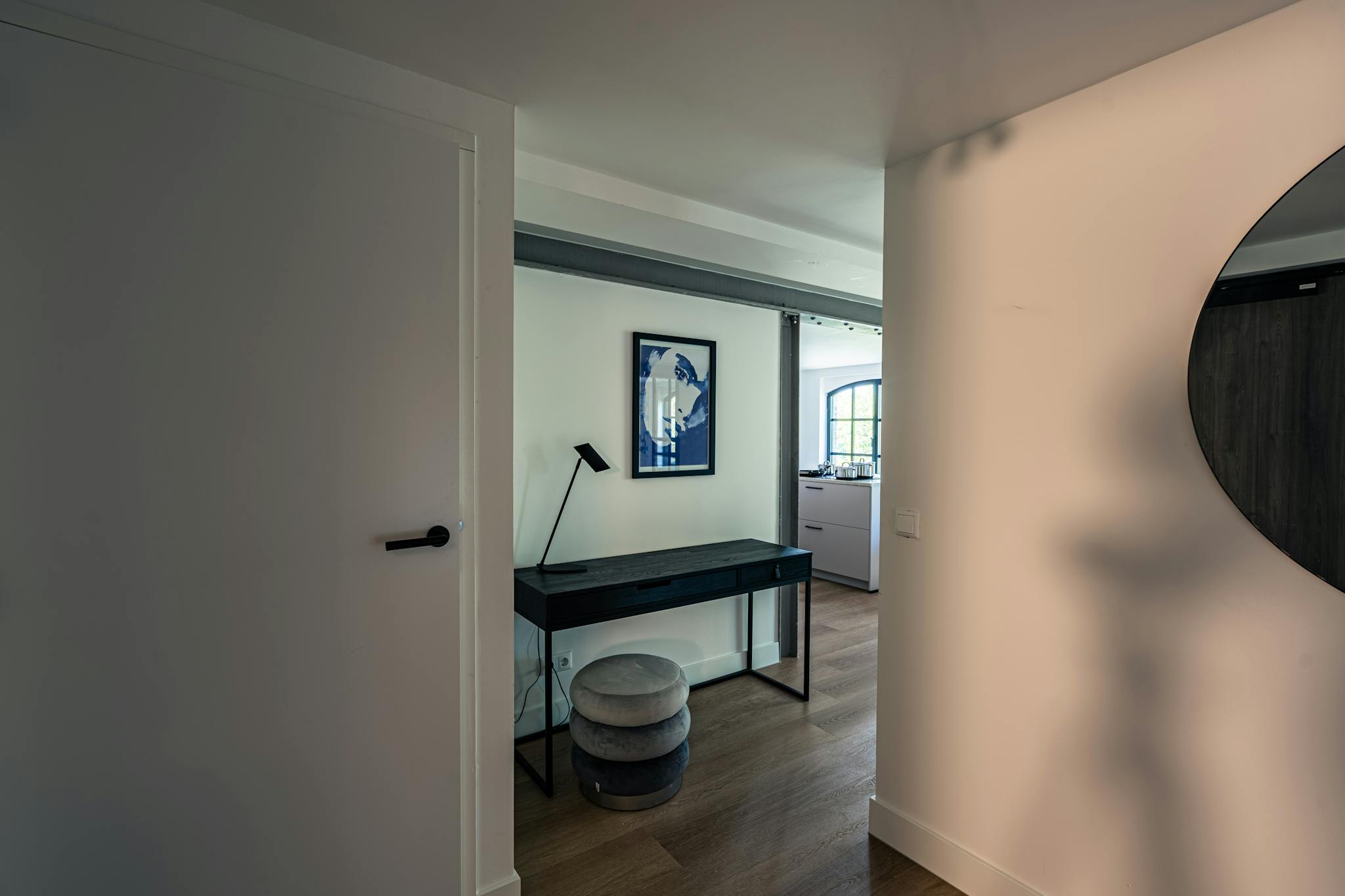 Apartment, Sphinxcour, Maastricht