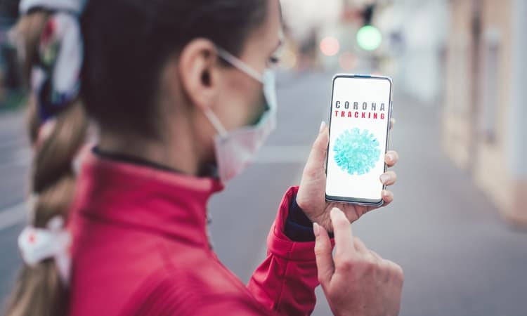Dutch government proposes coronavirus tracking app