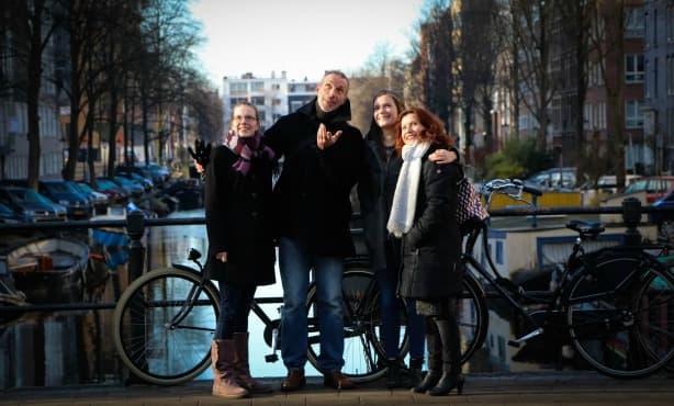 Why learning basic Dutch is not enough: Beyond gezellig