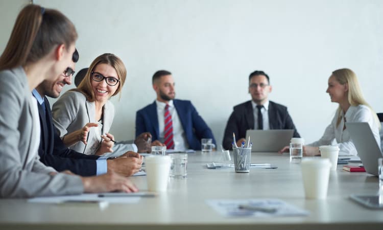 More women on Dutch municipal councils