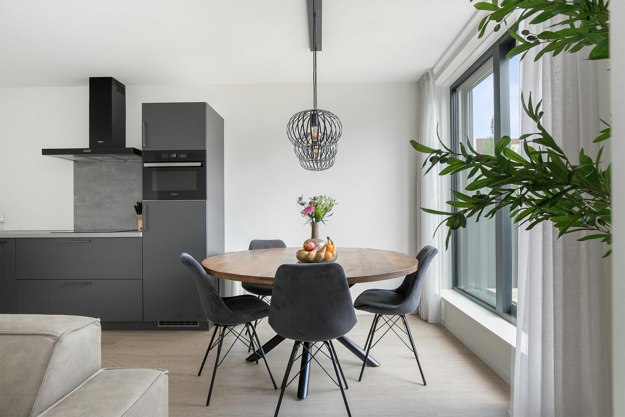 Apartment, Wattbaan, Nieuwegein