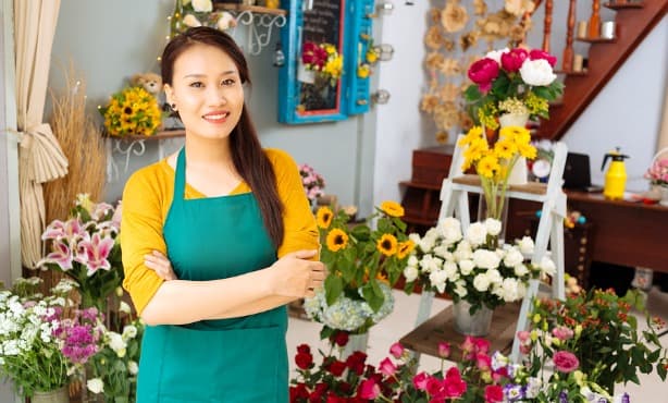 Starting a business as sole proprietor in the Netherlands