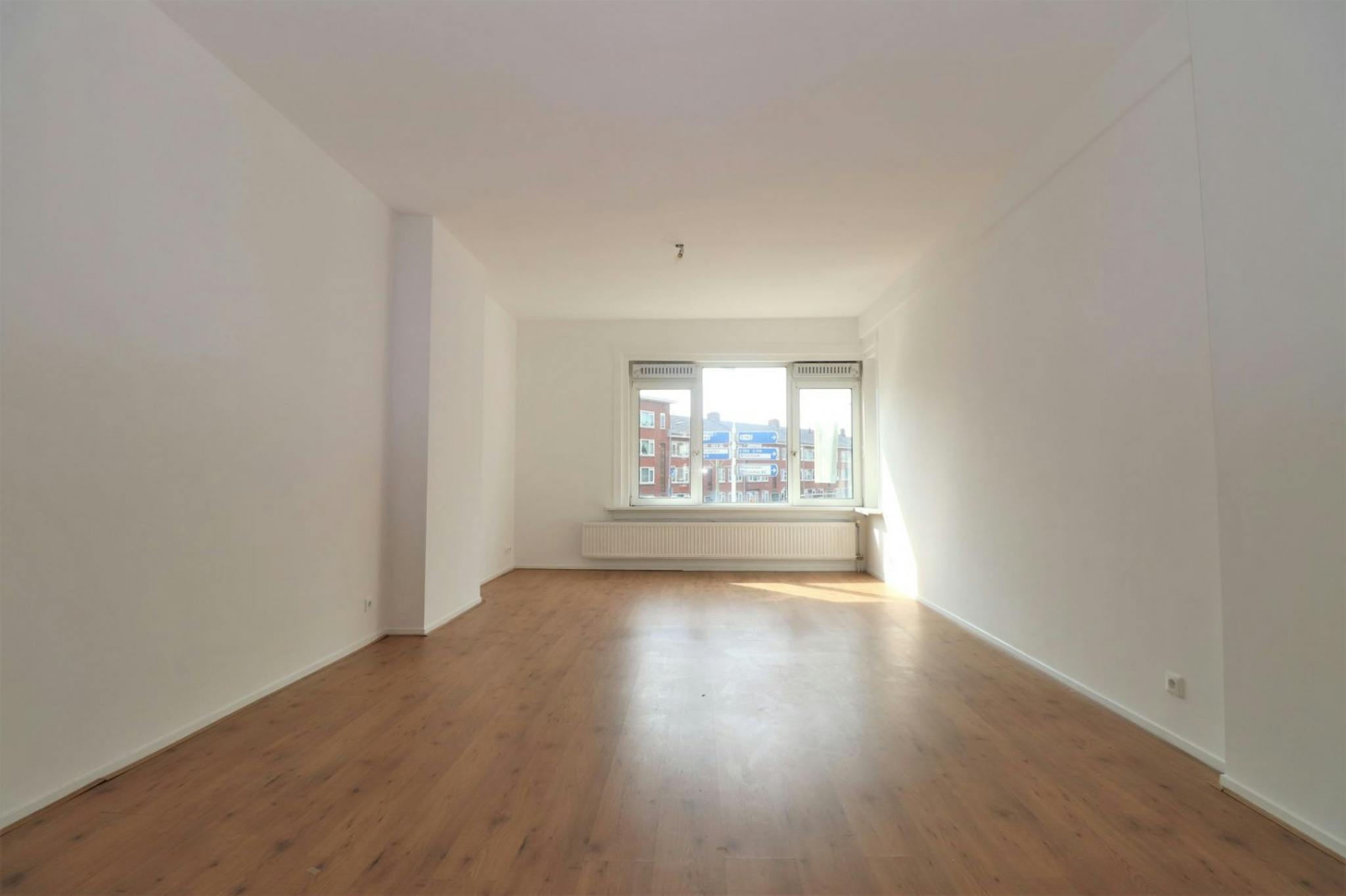 Apartment, Pleinweg, Rotterdam