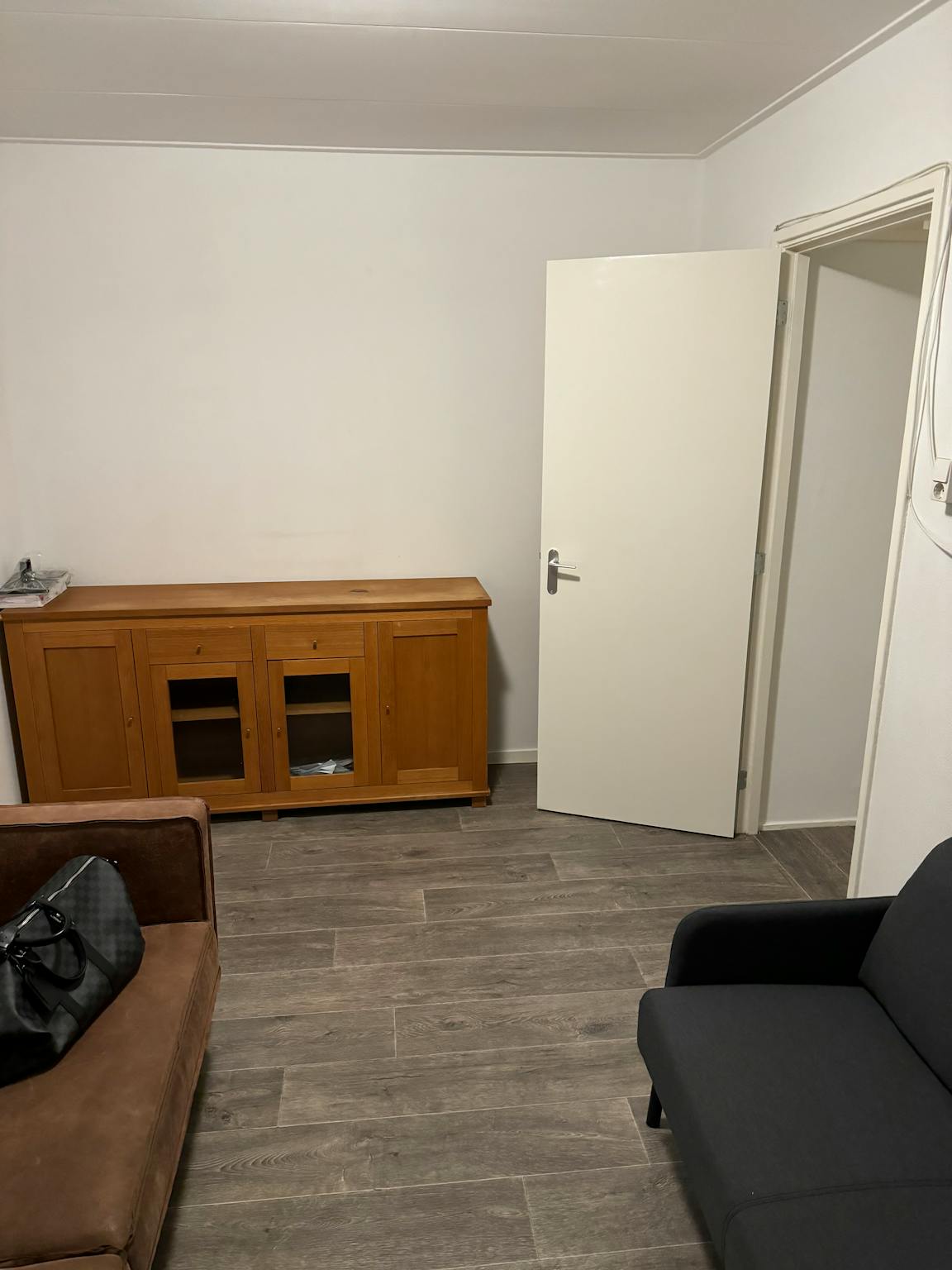 Apartment, Hogenbanweg, Rotterdam