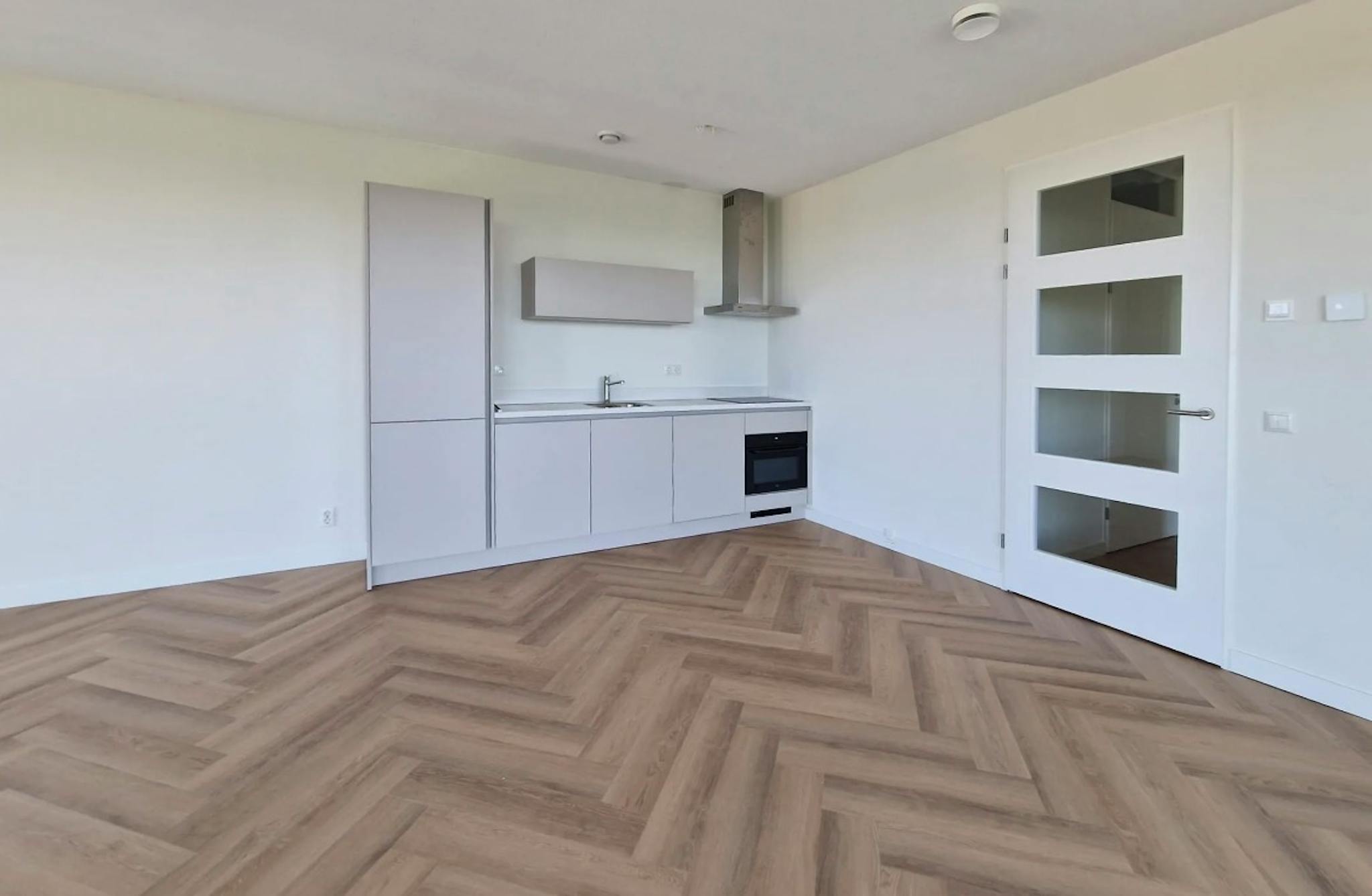Apartment, Randveen, The Hague
