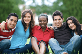 Preparing your child for transition to university