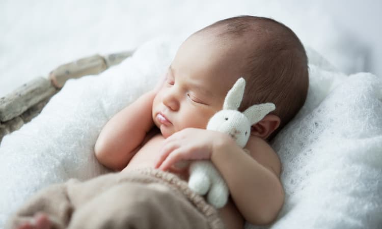 The Netherlands’ most popular baby names in 2022
