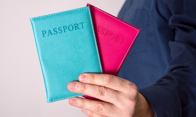 Dual citizenship: Regaining your original nationality