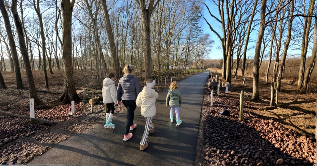 Why moving to the Netherlands is harder on your body than you think