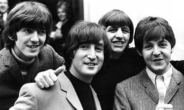 Reopening of The Beatles museum in Alkmaar