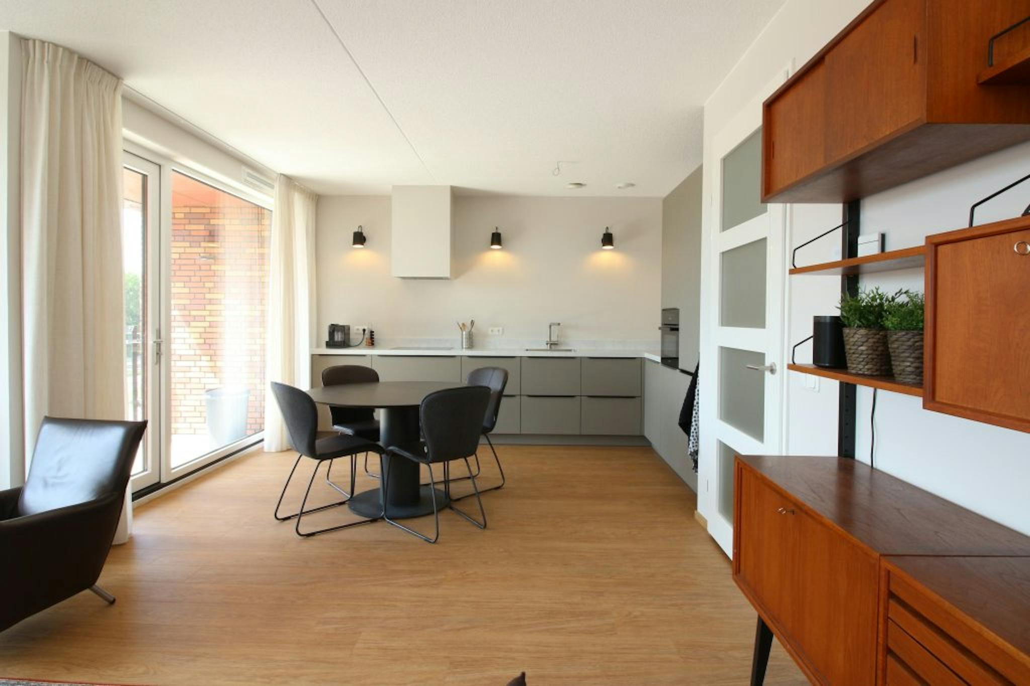 Apartment, Helperpark, Groningen