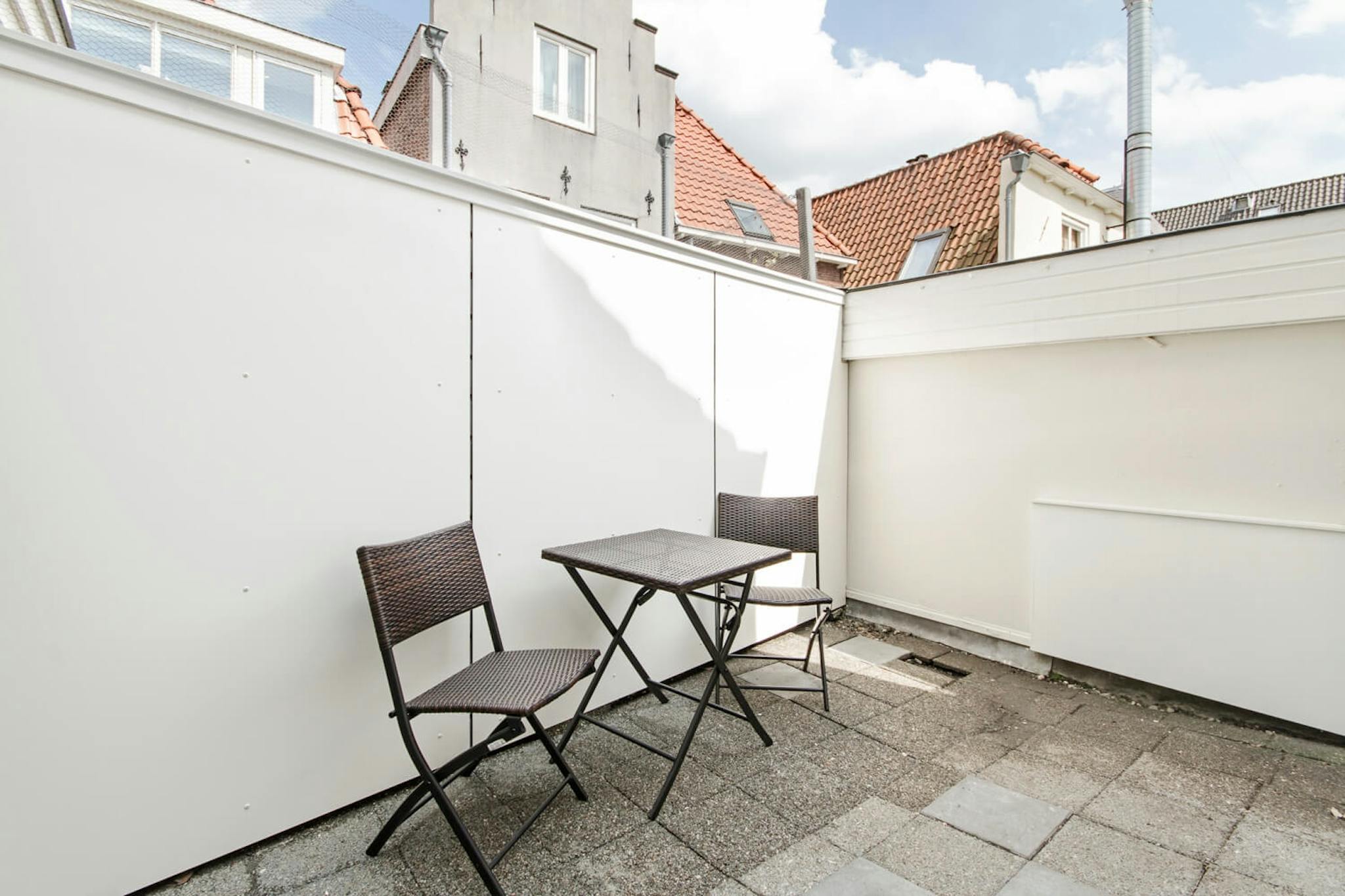 Apartment, Brandstraat, Utrecht