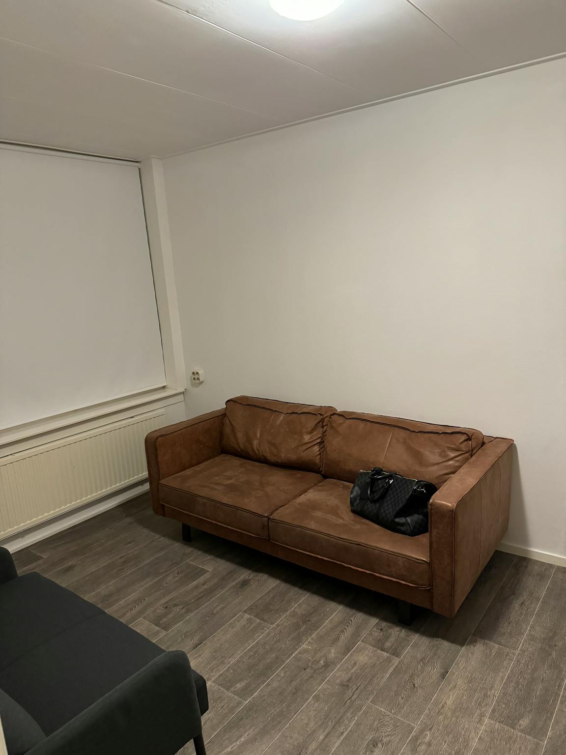 Apartment, Hogenbanweg, Rotterdam