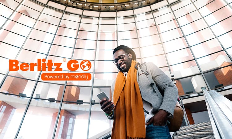 Improve your Dutch following the Berlitz method online with qualified teachers