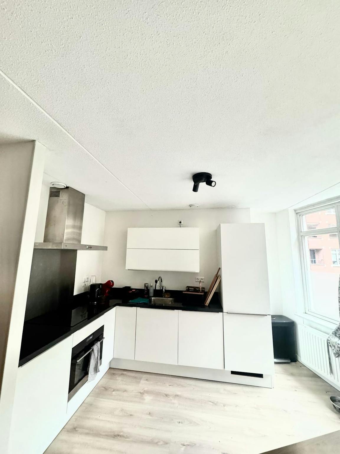 Apartment, Clioplein, The Hague