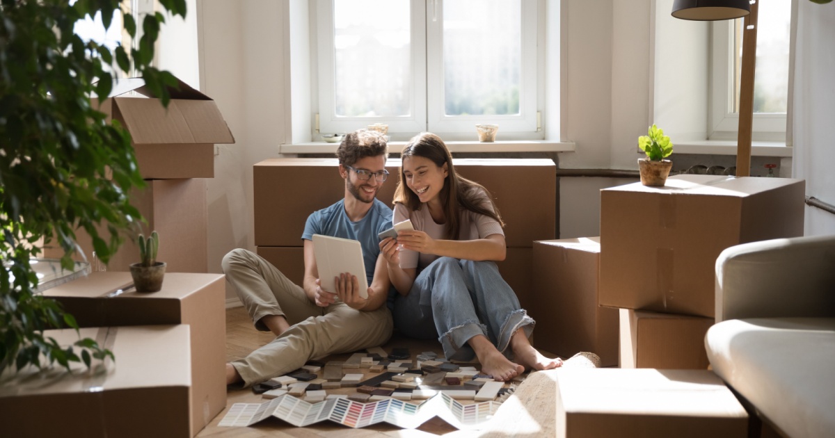 Moving overseas in the summer? How to prepare for an international move to and from Switzerland