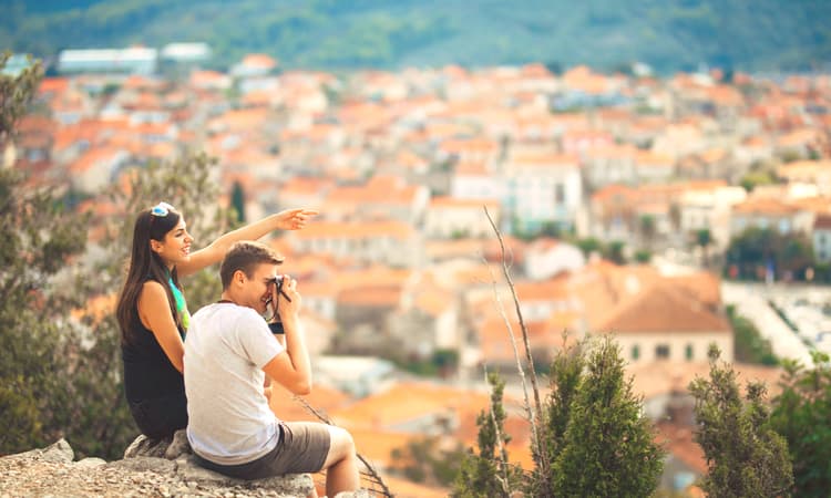 7 great weekend destinations in Europe to suit all tastes