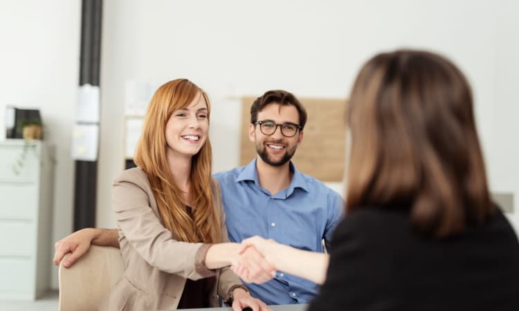 Hypotheek4Starters: Expert mortgage advice for starters