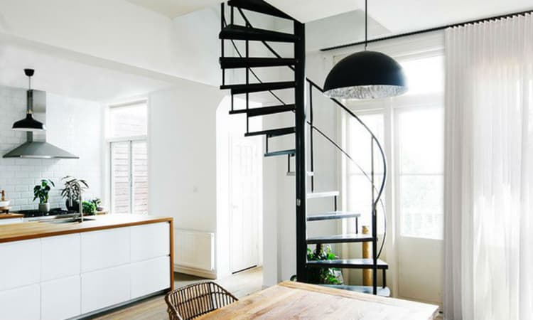 Create, update or renovate your home with IRIX
