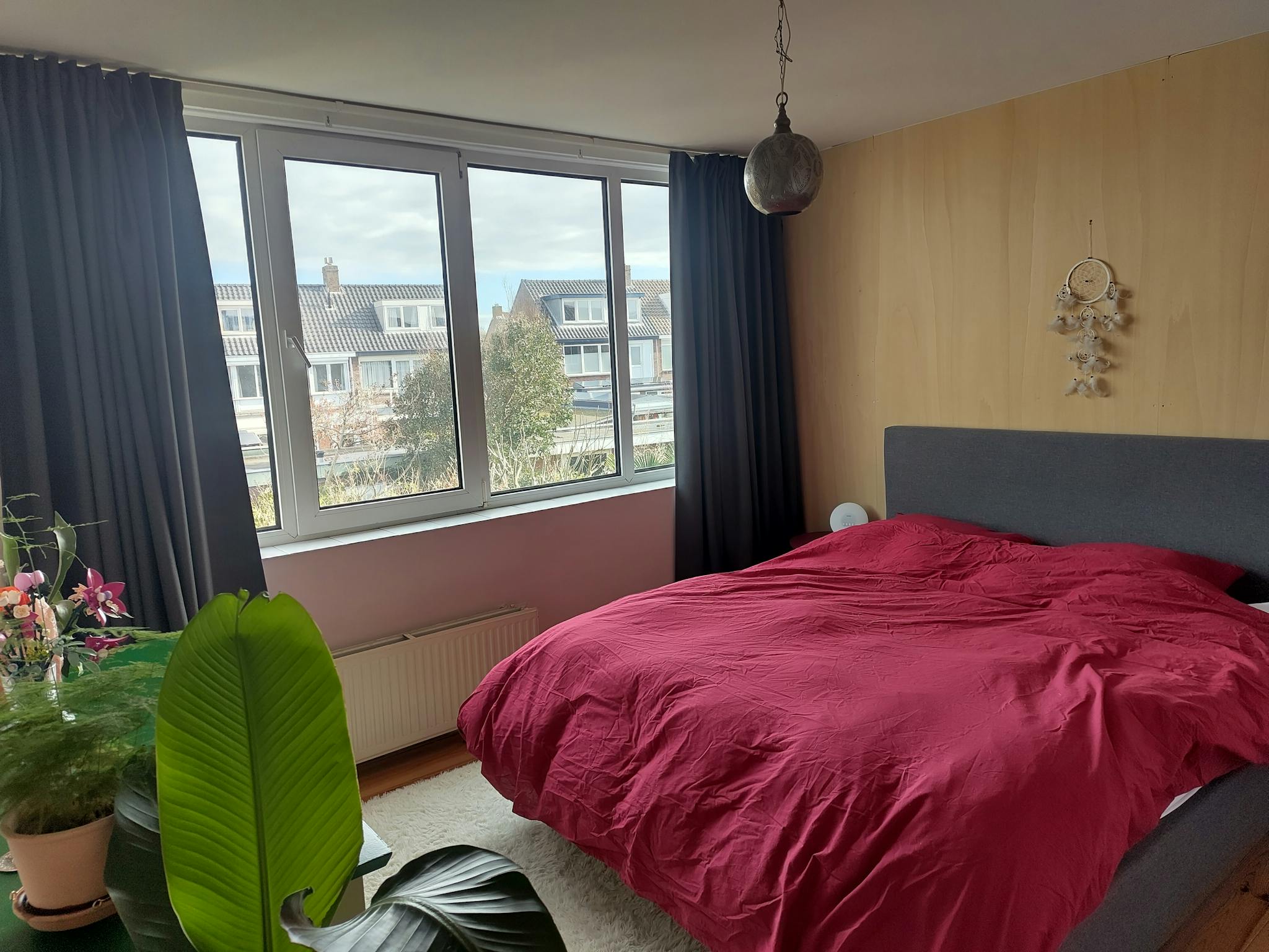 House, Tappenbeckstraat, Wijk Aan Zee