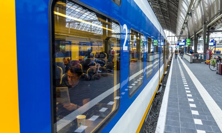 NS to introduce cheaper train tickets for teens
