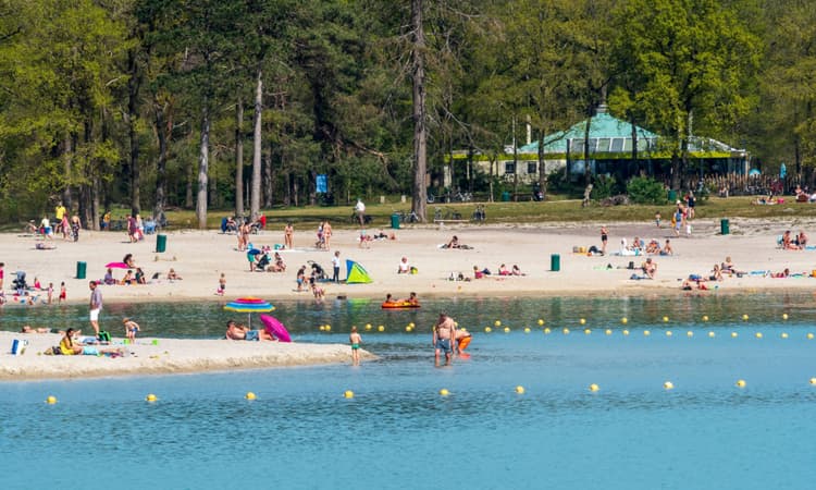 City beaches you need to visit in the Netherlands