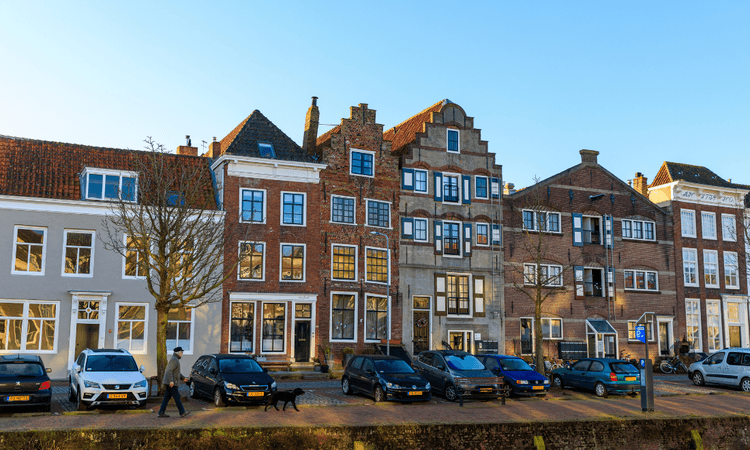 Dutch housing prices and rental costs to see sharp increase in 2025
