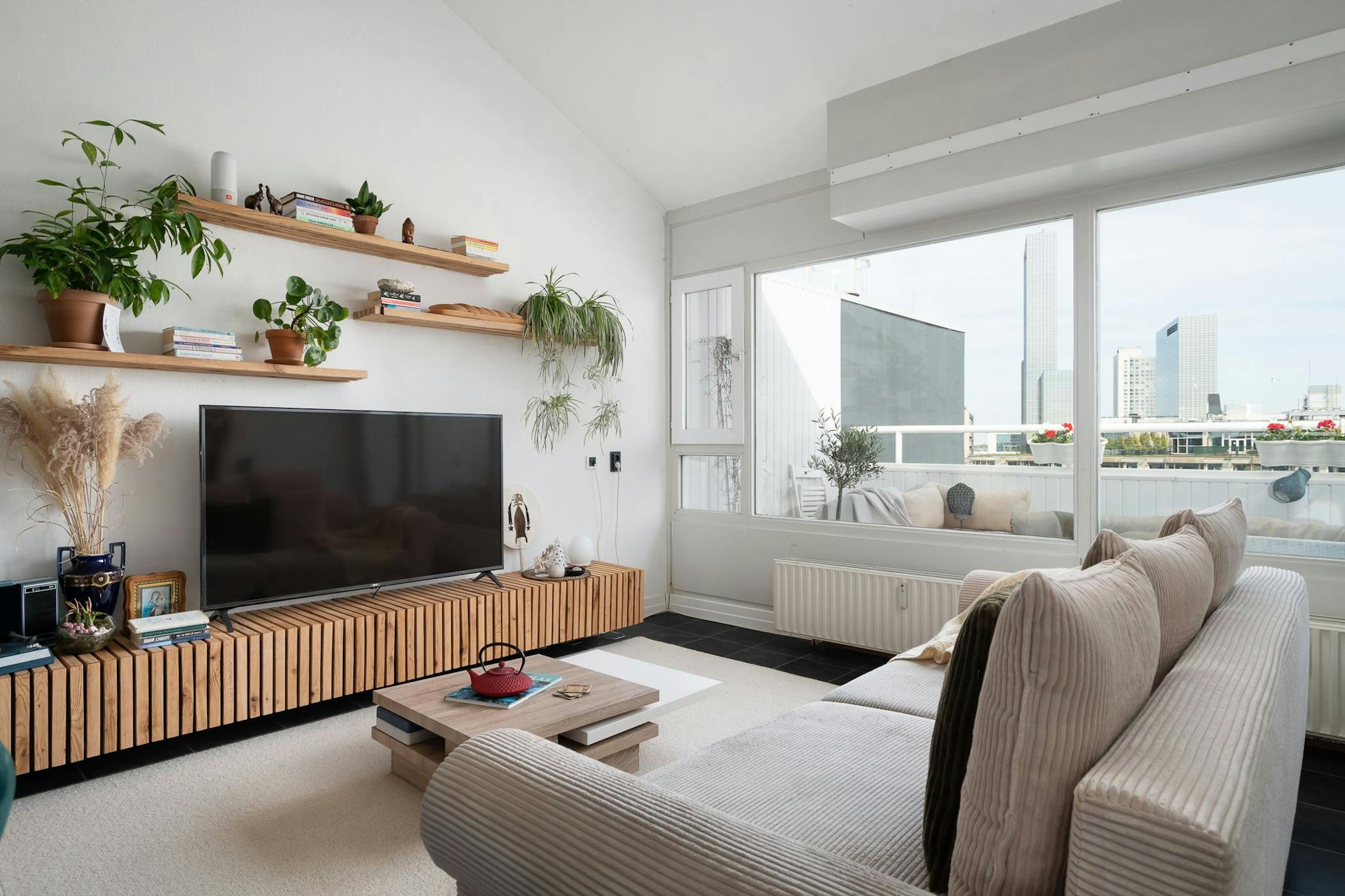 Apartment, Weena, Rotterdam