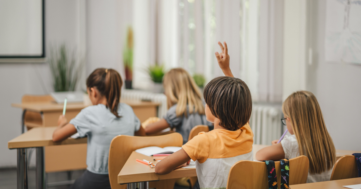 Number of schoolchildren to decline in Switzerland due to low birth rates