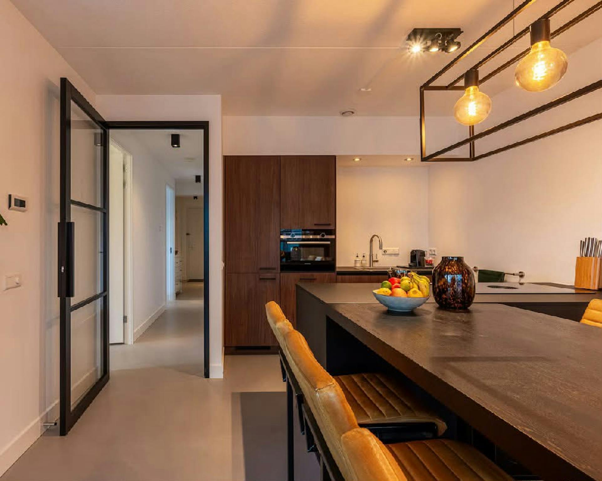 Apartment, De Monchyplein, Rotterdam