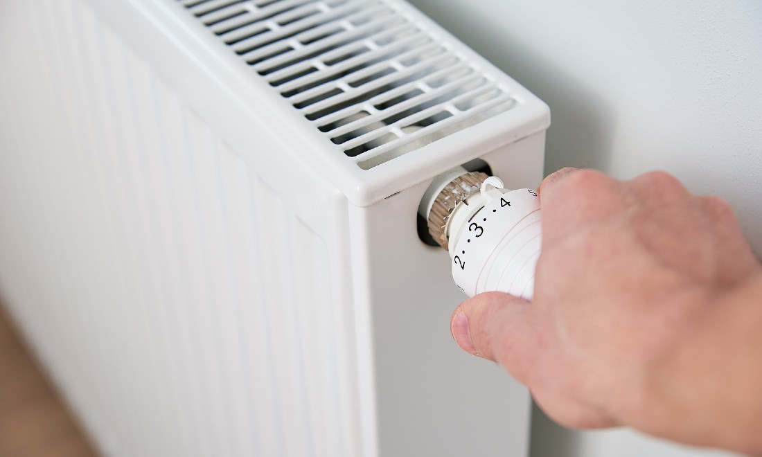 People in the Netherlands spend 2 euros a day on Russian gas