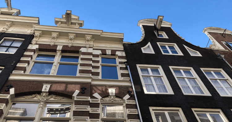 Mortgage applications for Dutch home purchases reach record high in May