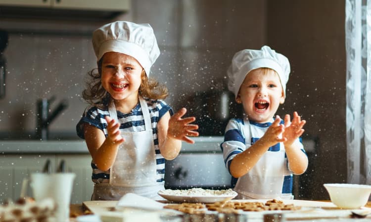 Zein Activity Day Camps: A summer holiday to remember!