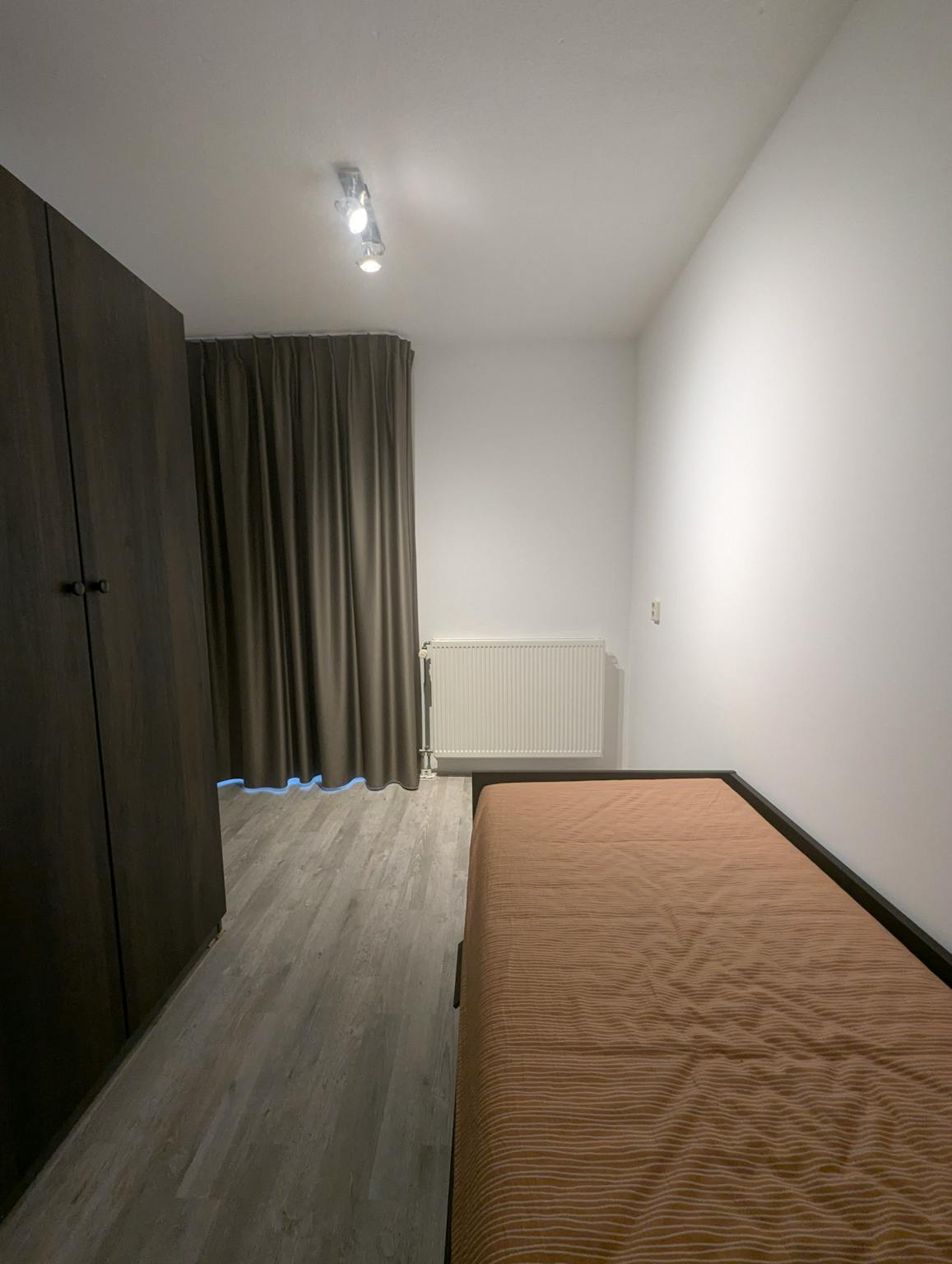 Apartment, Middeldijkerplein, Barendrecht