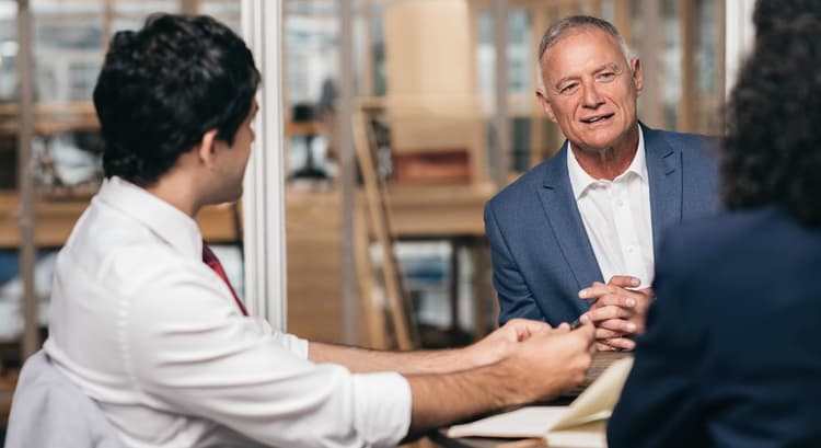 Coaching and leadership: Two sides of the same coin?