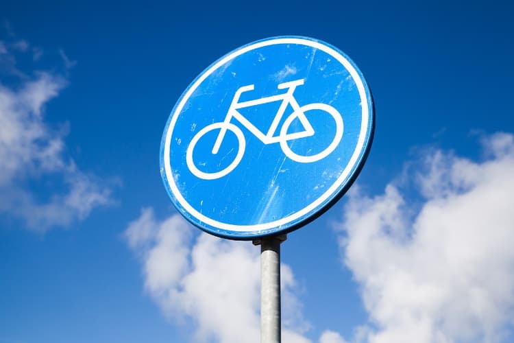 New express cycle route will cut Utrecht-Amersfoort journey to one hour
