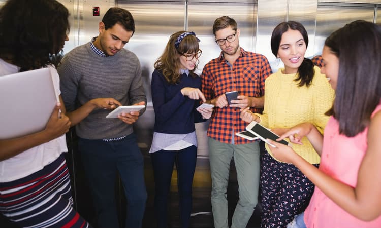 The 10 commandments of a great elevator pitch