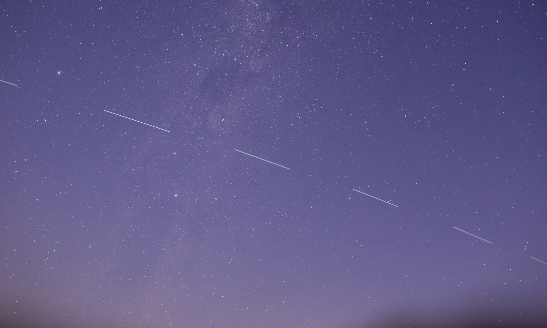 Switzerland planning its own Starlink-style satellite network, media reports