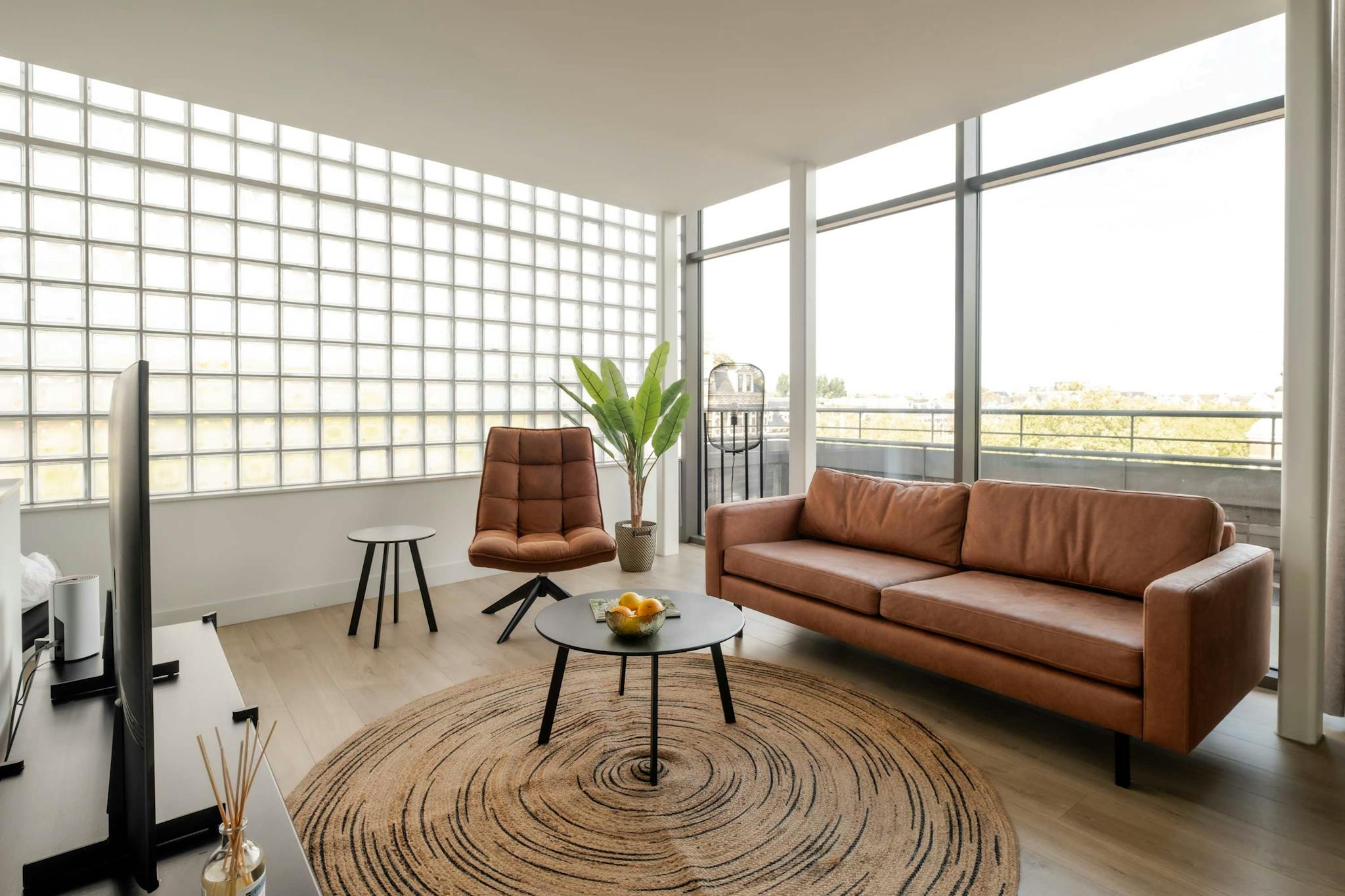 Apartment, 's-Gravendijkwal, Rotterdam