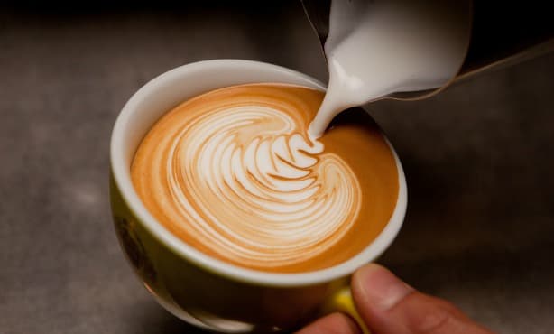 Where to find the best coffee in Amsterdam