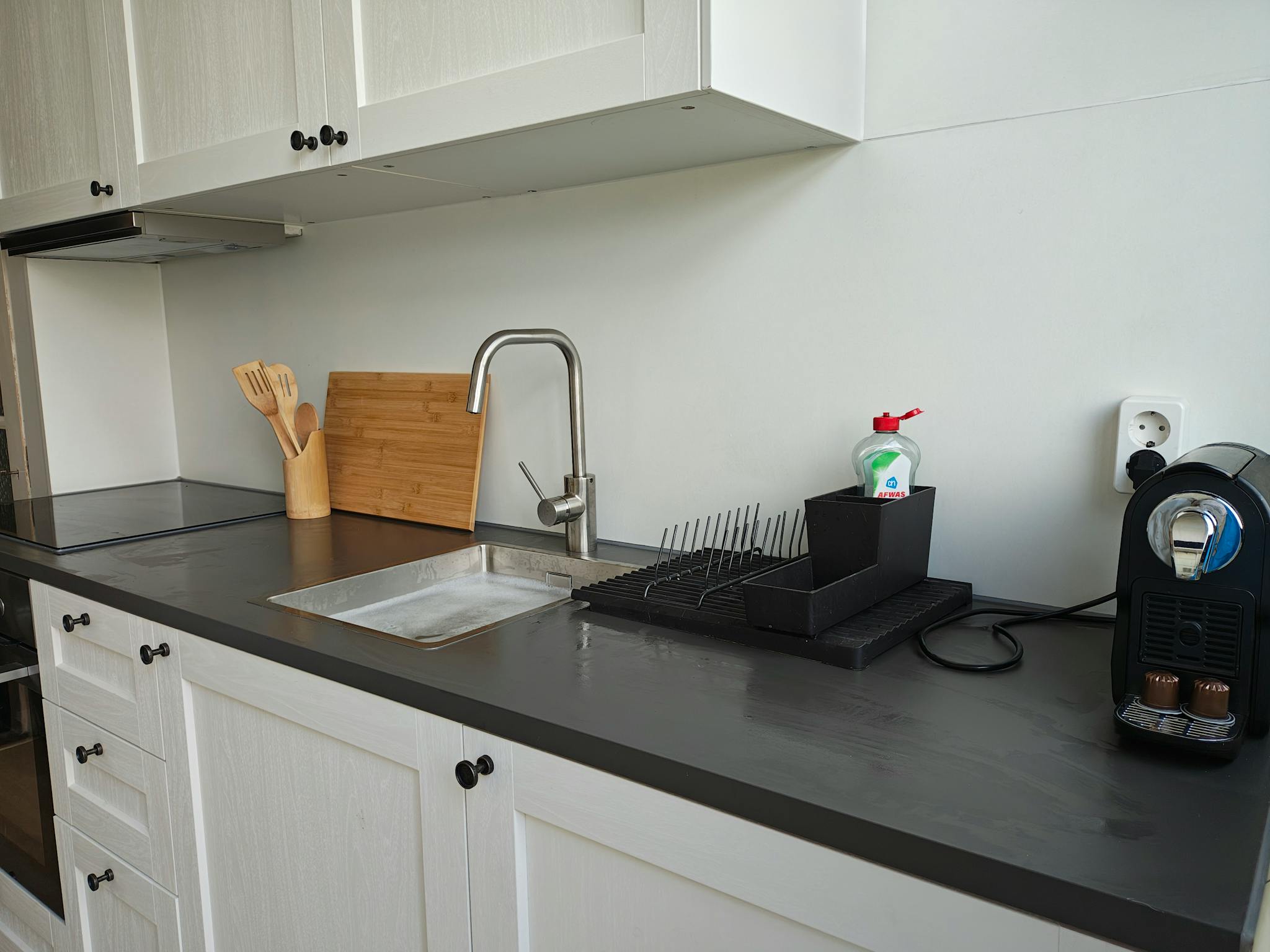 Apartment, Burggravenlaan, Leiden