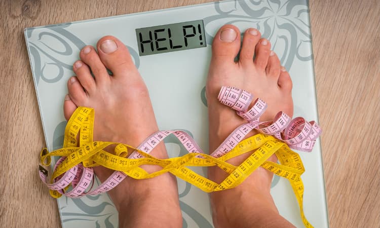 More than 100.000 people in the Netherlands are morbidly obese