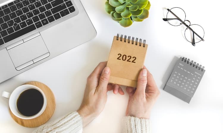 Make the most out of the Dutch public holidays in 2022
