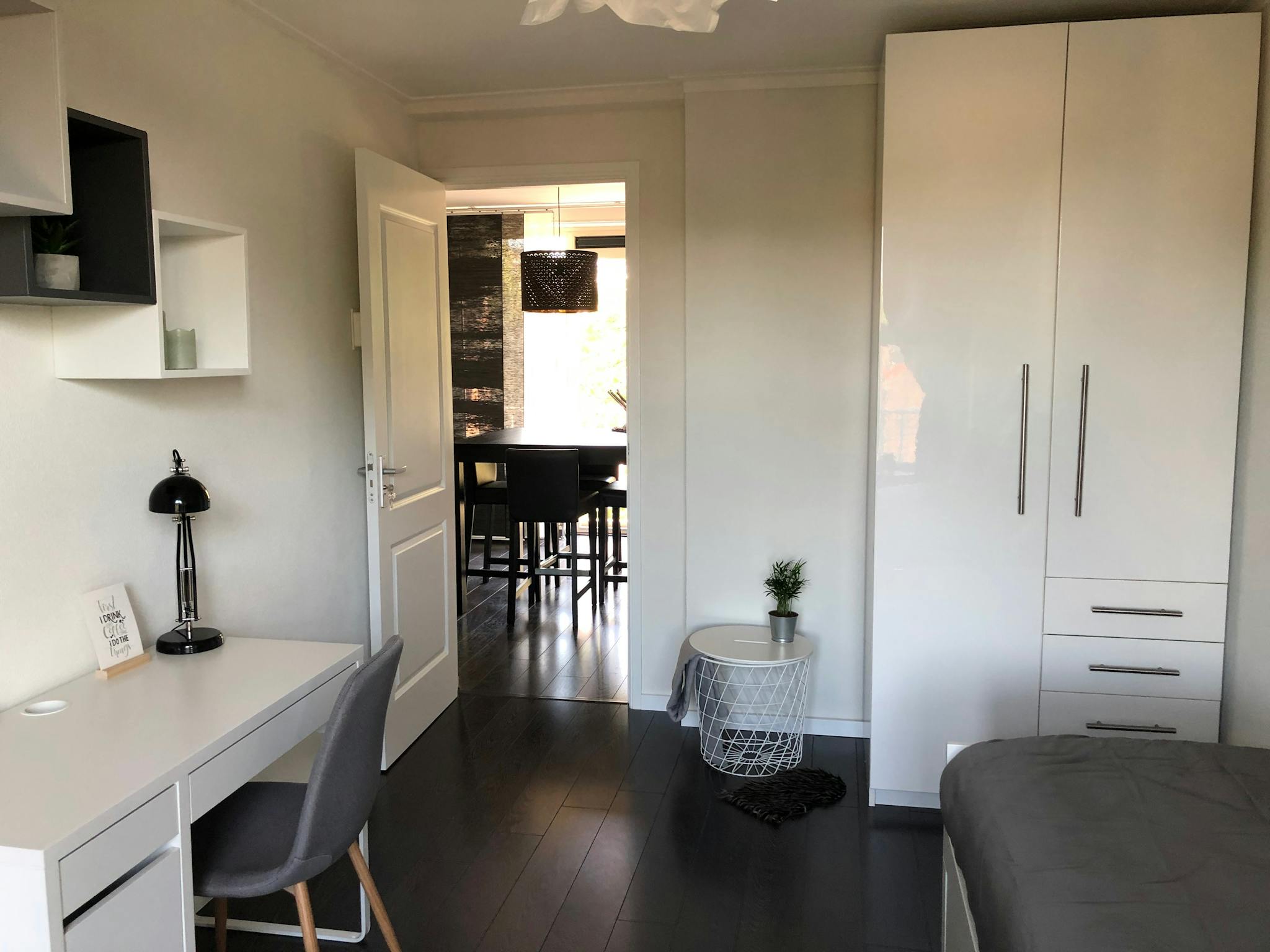 Apartment, Goudsesingel, Rotterdam