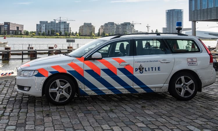 Staff shortages: Amsterdam police force wants to scrap serious crimes team